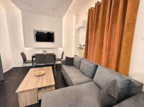 Gazi Square Apartment